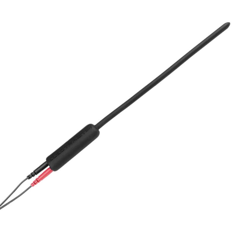 ElectraStim Flexibles Silikon Elektro-Sex Urethral Sound 7 mm