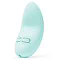 LELO Lily 3 Persönliches Massager - Polargrün