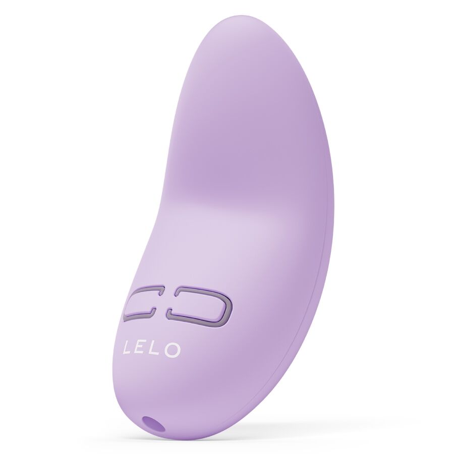 LELO Lily 3 Persönliches Massager - Lavendel