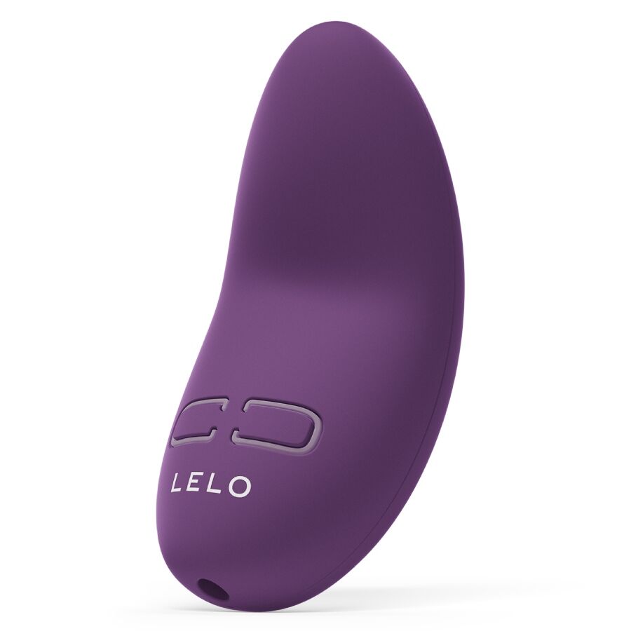 LELO Lily 3 Persönliches Massager - Lila