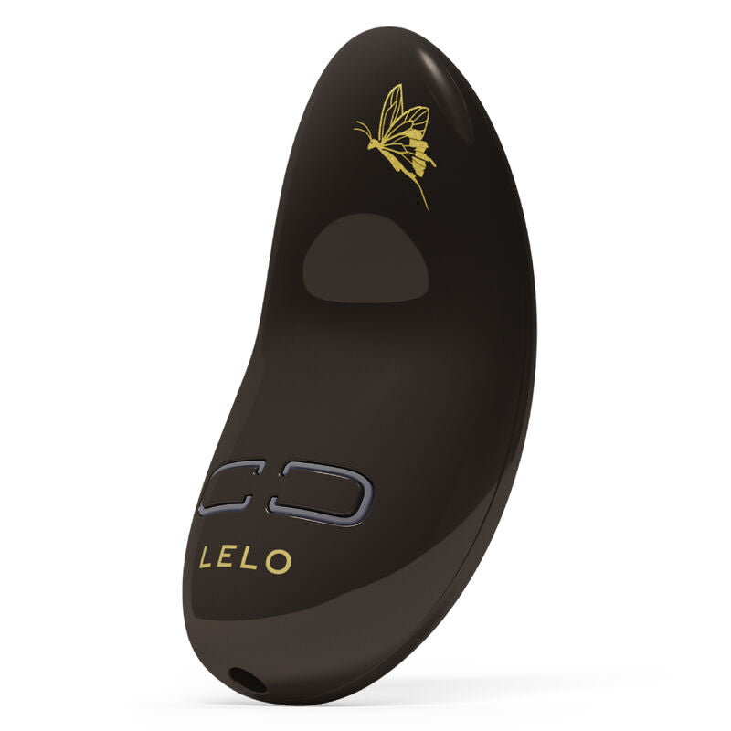 LELO Nea 3 Persönliches Massagert Schwarz