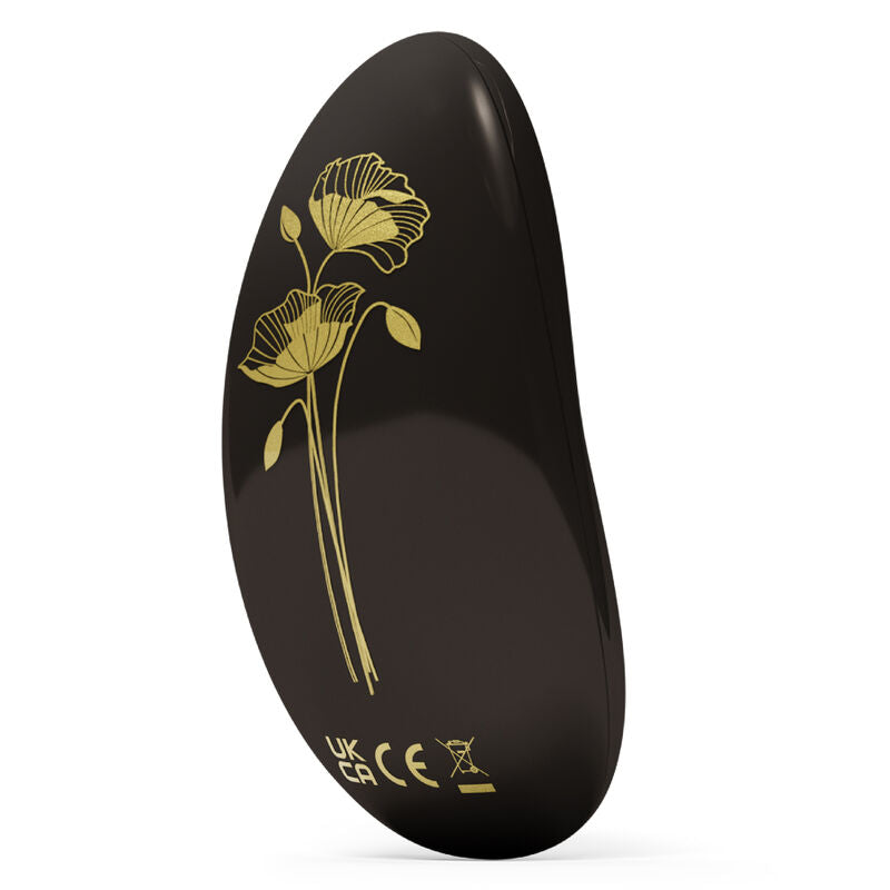 LELO Nea 3 Persönliches Massagert Schwarz