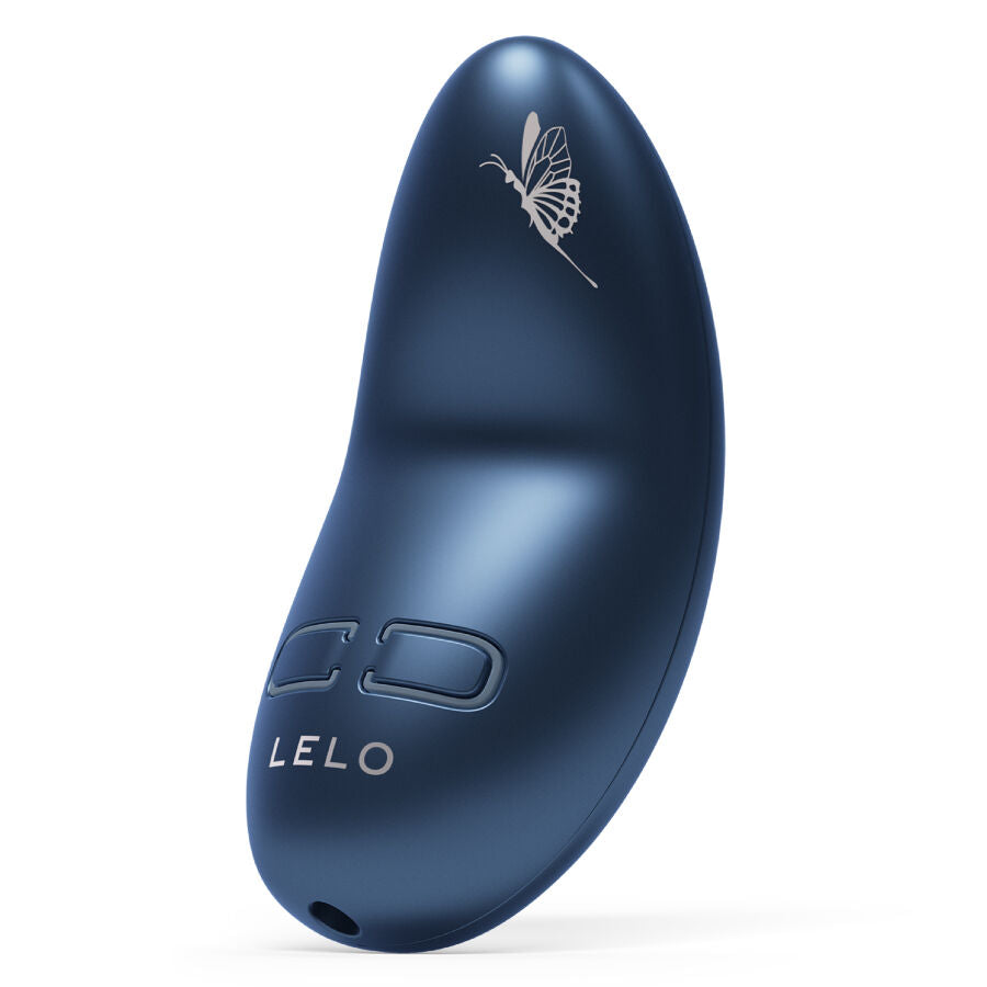 LELO Nea 3 Persönliches Massager - Blau
