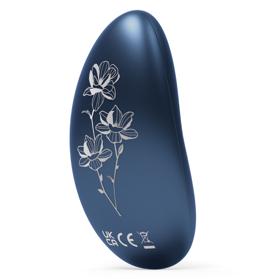 LELO Nea 3 Persönliches Massager - Blau