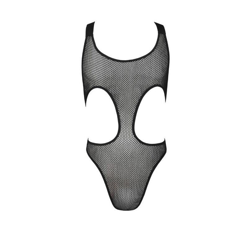 PASSION - 040 BODY LEON SCHWARZ L/XL