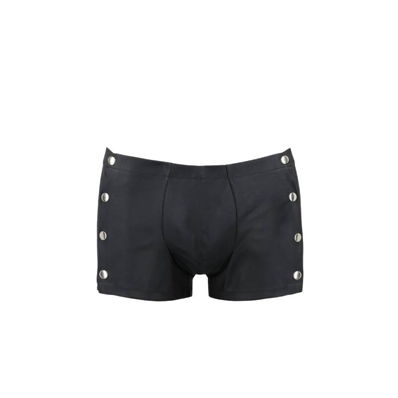 PASSION - 048 SHORT DAVID SCHWARZ L/XL