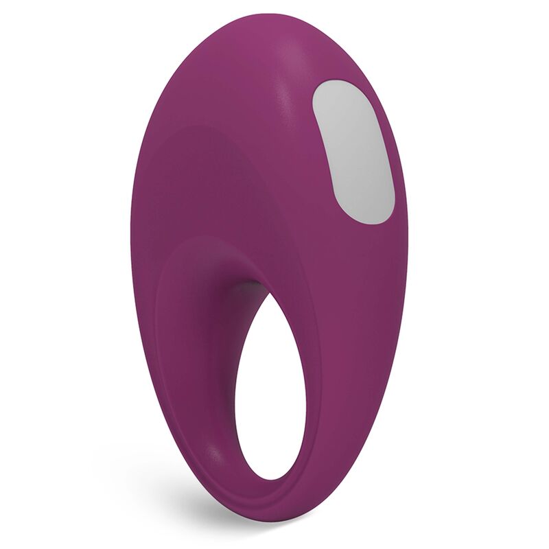 Coverme Dylan Wiederaufladbarer Ring + Watchme-fernbedienung