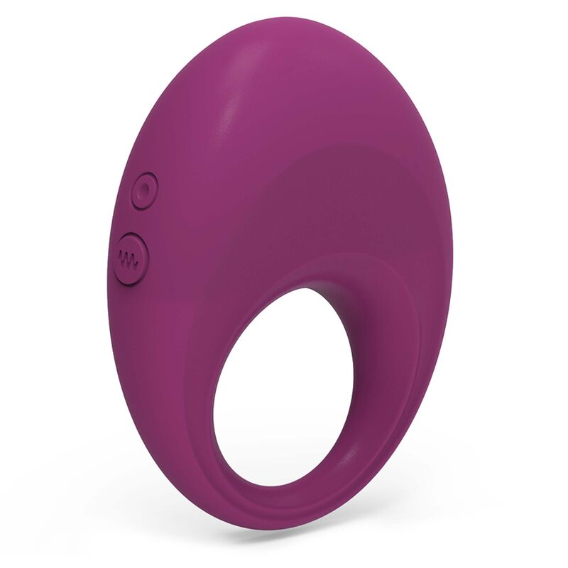 Coverme Dylan Wiederaufladbarer Ring + Watchme-fernbedienung
