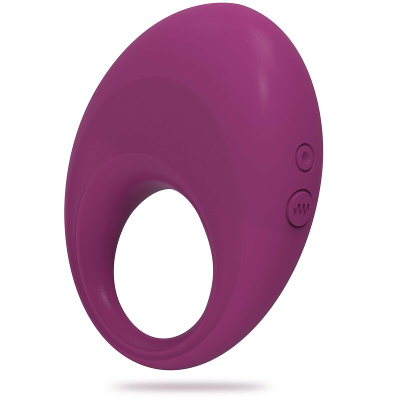 Coverme Dylan Wiederaufladbarer Ring + Watchme-fernbedienung