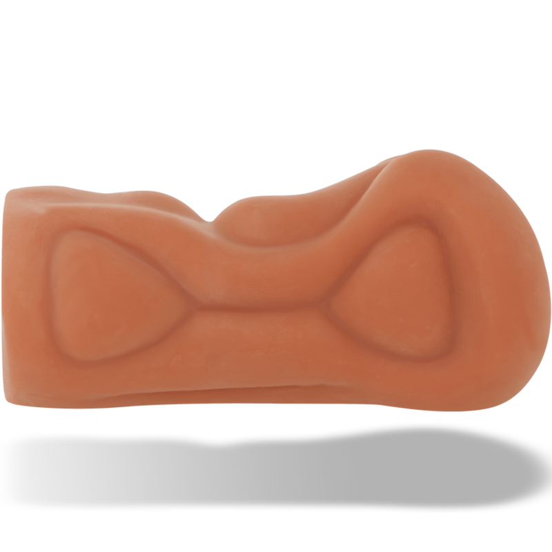 JamyJob Signature Brandy Vagina-Masturbator