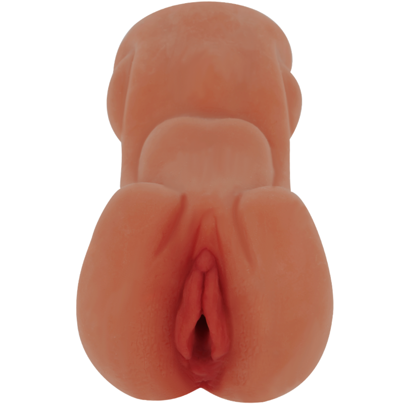 JamyJob Signature Brandy Vagina-Masturbator
