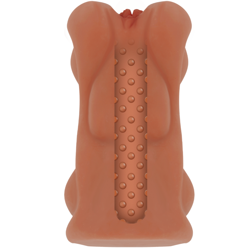 JamyJob Signature Brandy Vagina-Masturbator