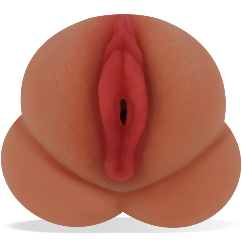 JamyJob Signature Giuliana Vagina-Masturbator