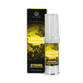 Secretplay Cosmetic Flüssiger Vibrator Stimulator Unis...