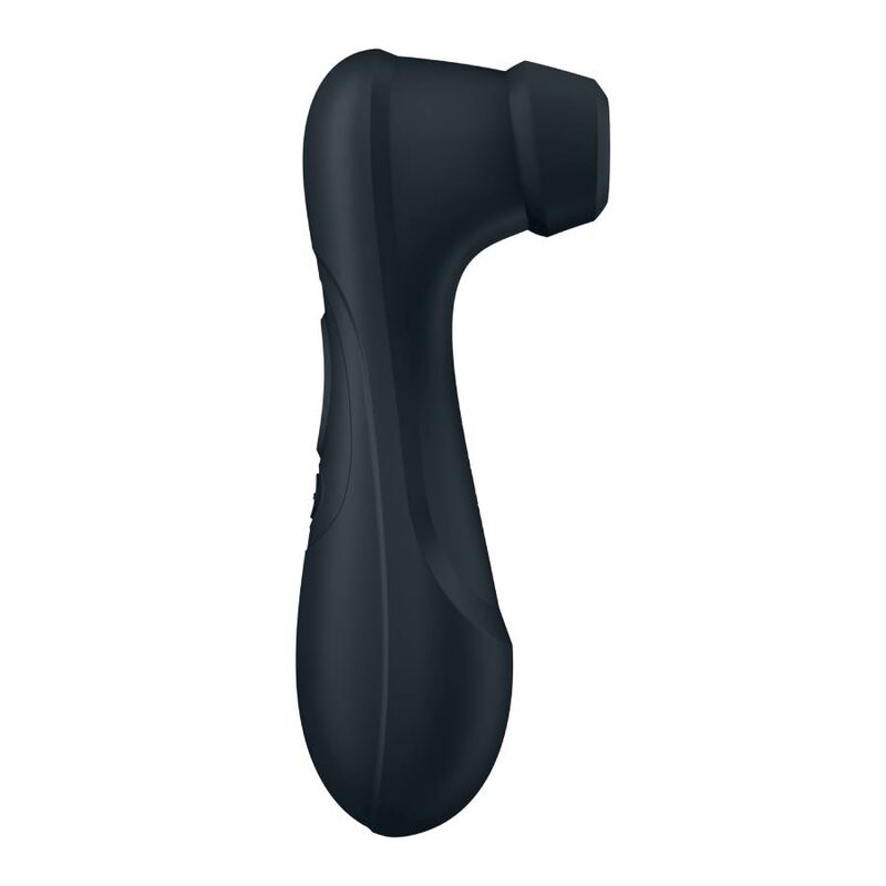 Satisfyer Pro 2 Generation 3 Liquid Air Stimulator – Schwarz