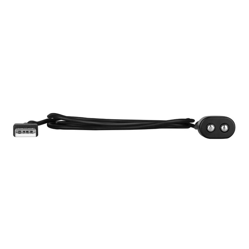 Satisfyer USB-Ladekabel – Schwarz