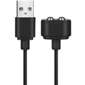 Satisfyer USB-Ladekabel – Schwarz