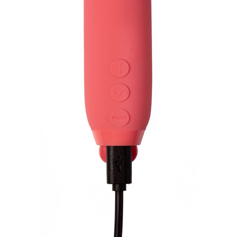 Je Joue Vita Bullet-Vibrator mit flexiblem Hals – Wassermelone