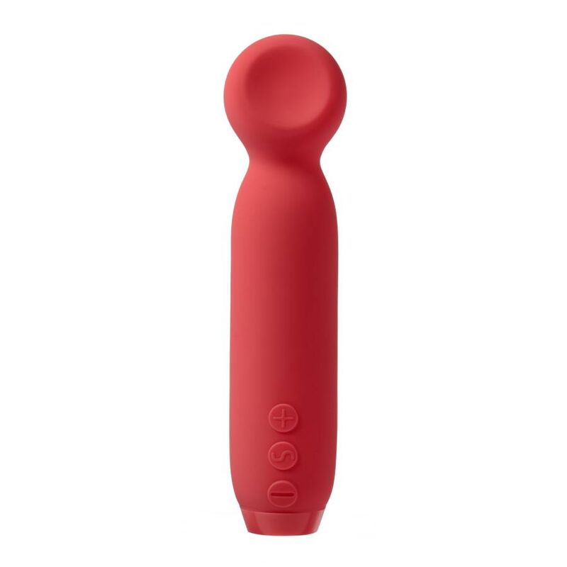 Je Joue Vita Bullet-Vibrator mit flexiblem Hals – Wassermelone