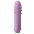 Je Joue Duet Bullet-Vibrator Multi-Oberfläche – Flieder