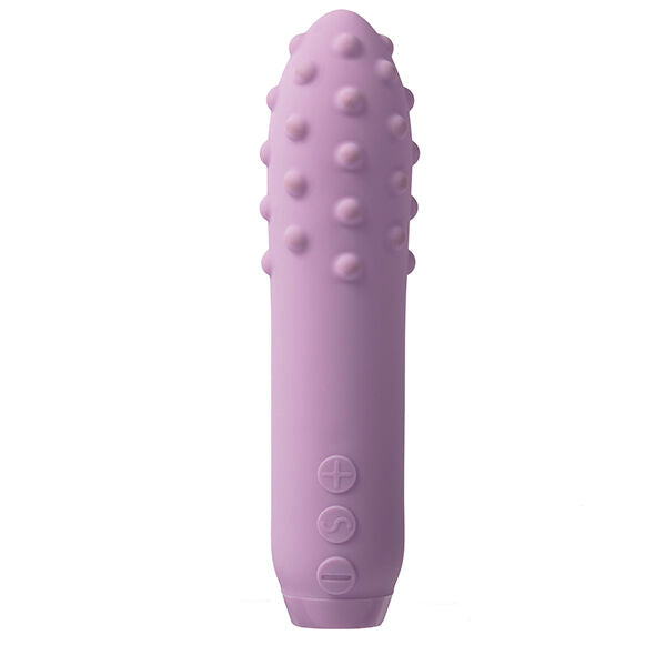 Je Joue Duet Bullet-Vibrator Multi-Oberfläche – Flieder