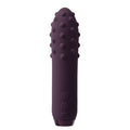 Je Joue Duet Bullet-Vibrator Multi-Oberfläche – Lila