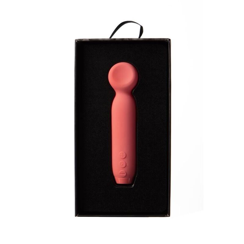 Je Joue Vita Bullet-Vibrator mit flexiblem Hals – Wassermelone