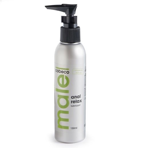 Cobeco - Male Männlicher Anal Entspannen 150 ml.