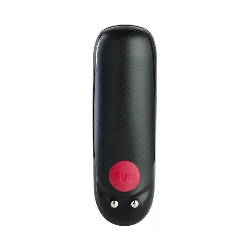 Fun Factory Bullet Schwarz