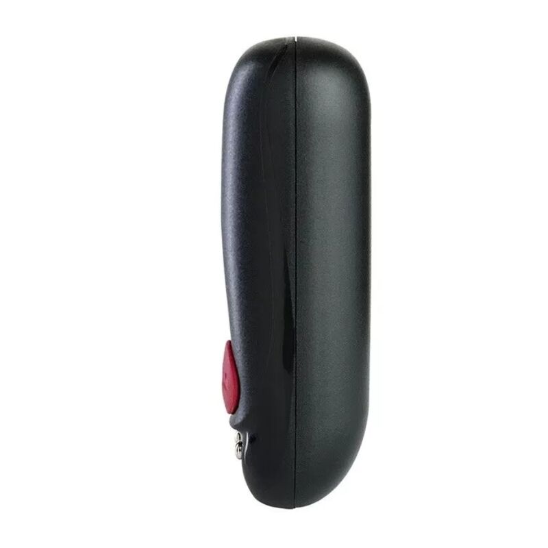 Fun Factory Bullet Schwarz