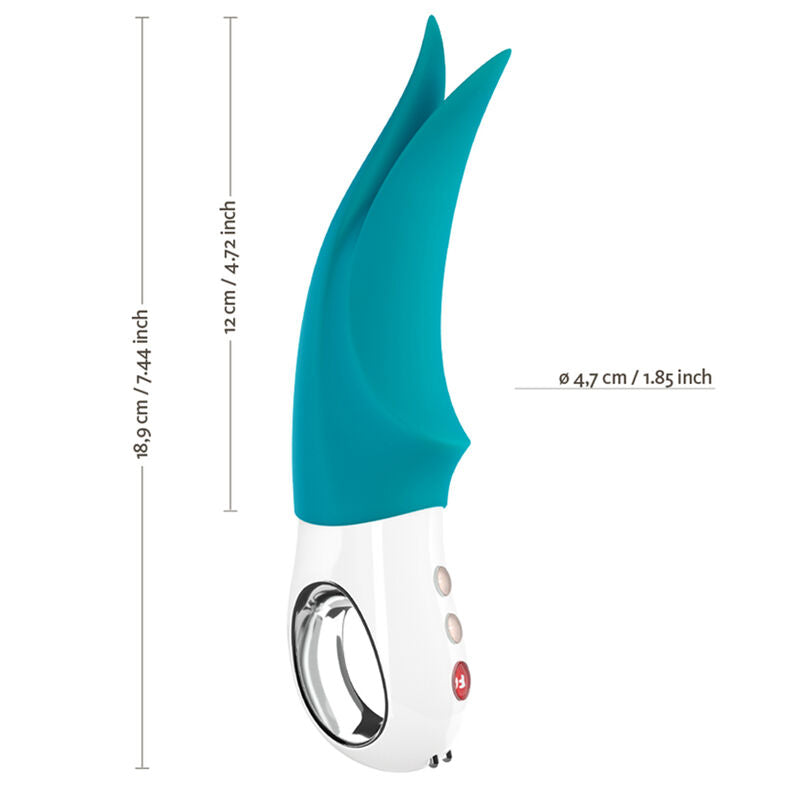 Fun Factory Volta G5 Klitoralvibrator Benzin