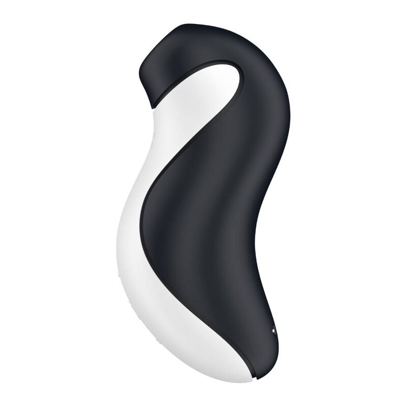 Satisfyer Orca Air Pulse Stimulator + Vibrator