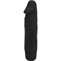 Get Real Mini Classic Original Vibrator – Schwarz