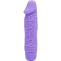 Get Real Mini Classic Original Vibrator – Lila