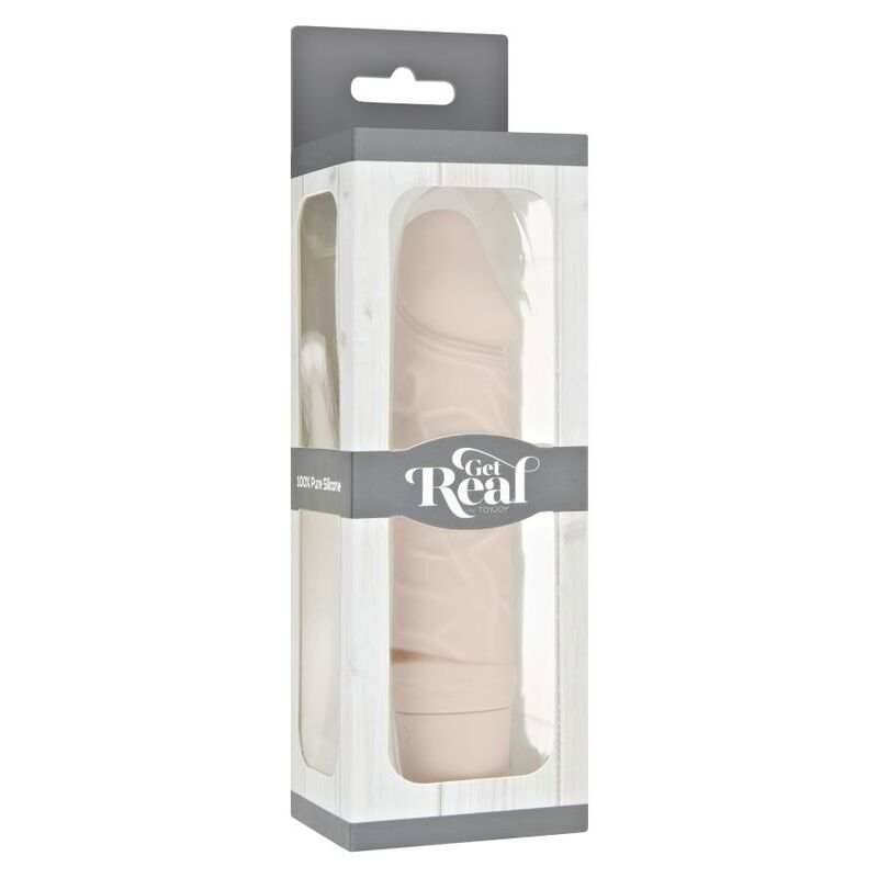Get Real Mini Classic Original Vibrator – Hautton
