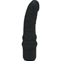 Get Real Mini Classic G-Punkt-Vibrator – Schwarz