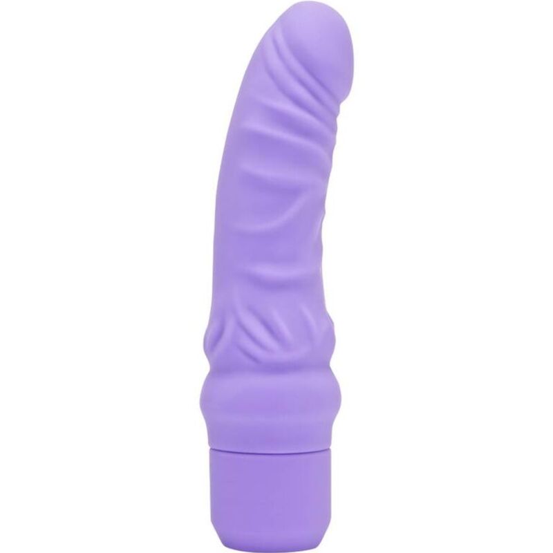Get Real Mini Classic G-Punkt-Vibrator – Lila