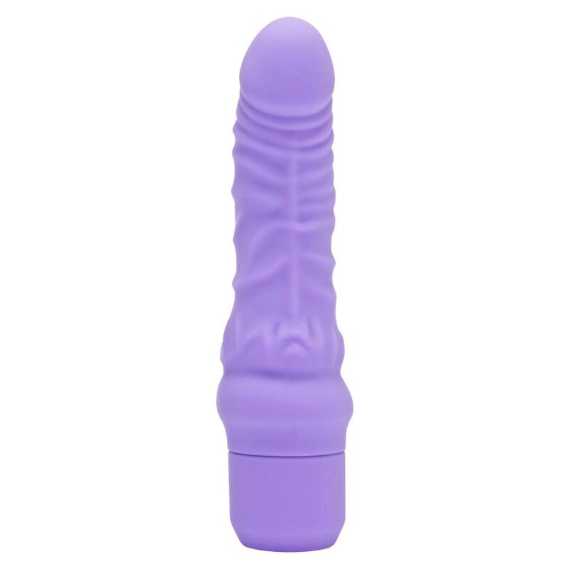 Get Real Mini Classic G-Punkt-Vibrator – Lila