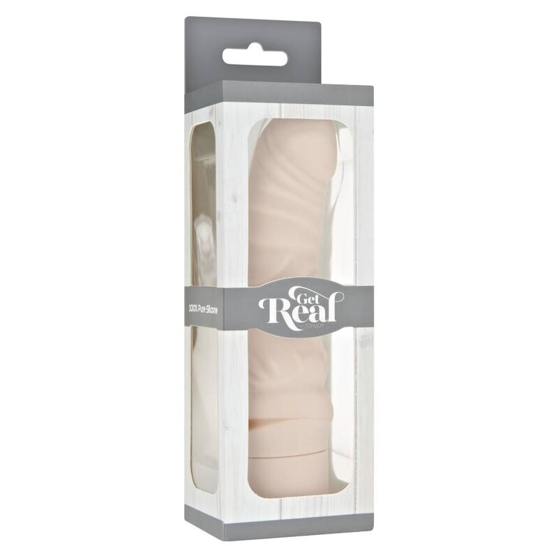 Get Real Mini Classic G-Punkt-Vibrator – Hautton