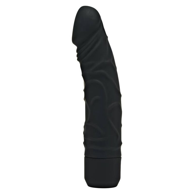 Get Real Classic Original Vibrator – Schwarz