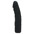 Get Real Classic Original Vibrator – Schwarz