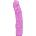 Get Real Classic Original Vibrator – Rosa