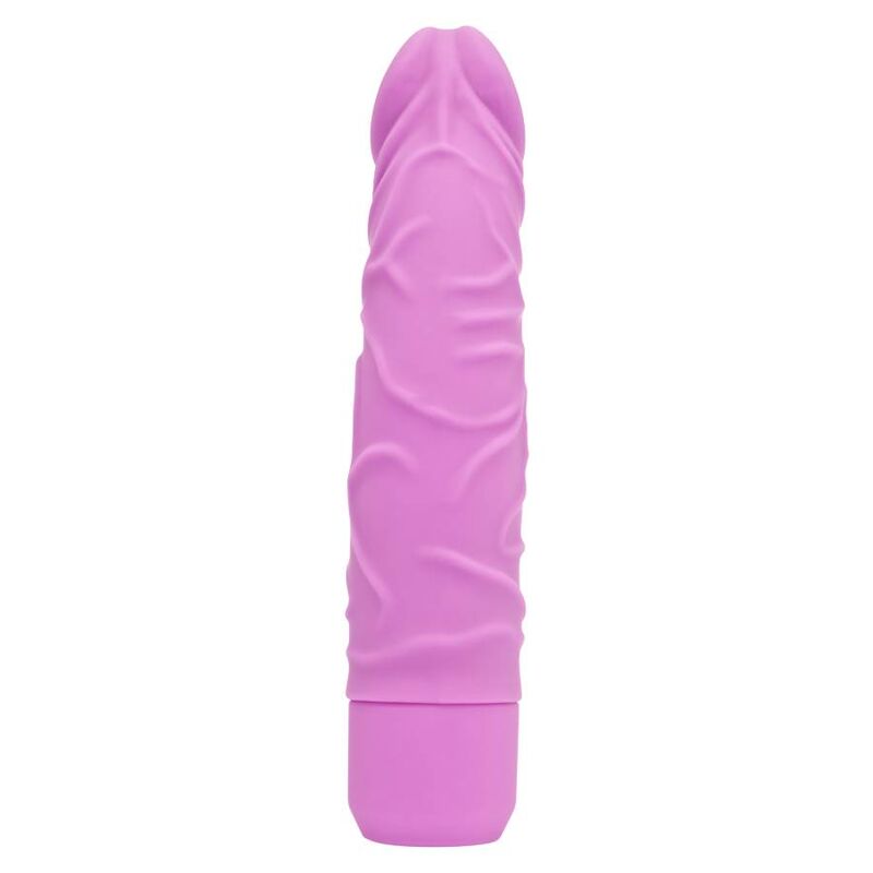 Get Real Classic Original Vibrator – Rosa