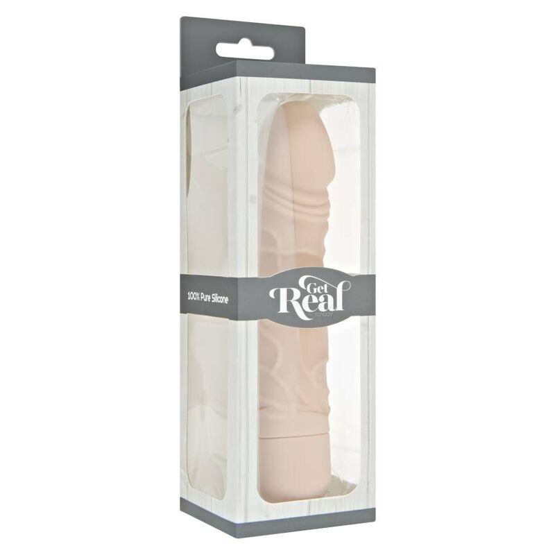 Get Real Classic Original Vibrator – Hautton