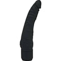 Get Real Classic Slim Vibrator – Schwarz