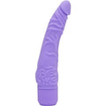 Get Real Classic Slim Vibrator – Lila