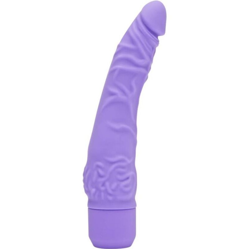 Get Real Classic Slim Vibrator – Lila