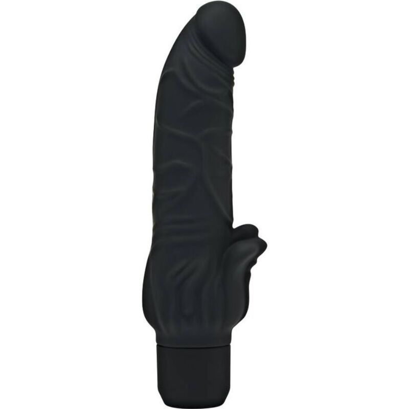 Get Real Classic Stim Vibrator – Schwarz