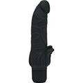 Get Real Classic Stim Vibrator – Schwarz