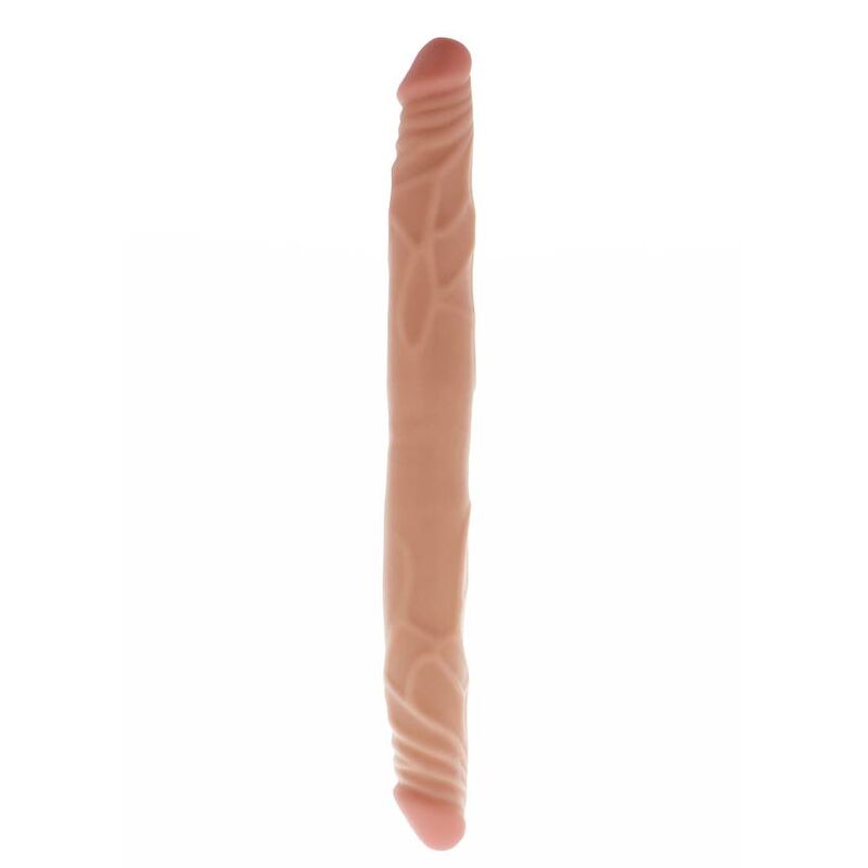 Get Real Double Dong 35 cm Doppeldildo – Hautton